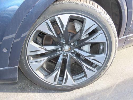 2025 Audi Q8 55 Prestige