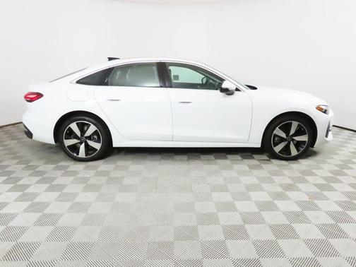 2025 Audi A5 Premium Plus TFSI quattro S tronic