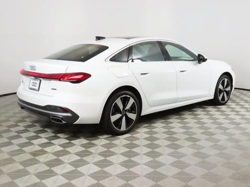 2025 Audi A5 Premium Plus TFSI quattro S tronic