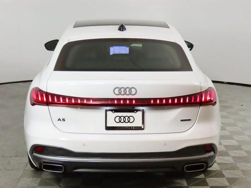 2025 Audi A5 Premium Plus TFSI quattro S tronic