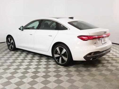 2025 Audi A5 Premium Plus TFSI quattro S tronic