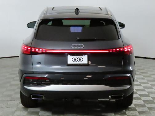 2025 Audi Q5 Premium Plus TFSI quattro S tronic