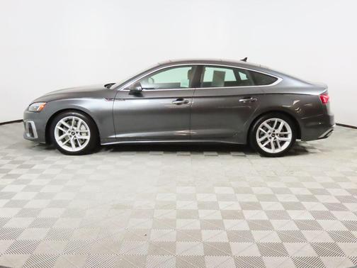2023 Audi A5 Sportback 45 S Line Premium Plus