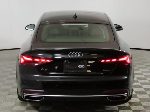 2023 Audi A5 Sportback Premium Plus