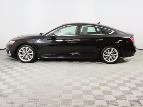2023 Audi A5 Sportback Premium Plus