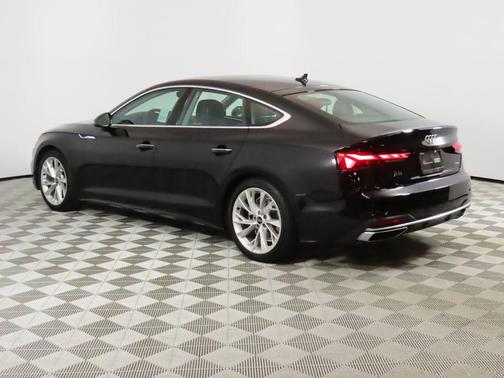 2023 Audi A5 Sportback Premium Plus