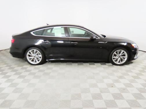2023 Audi A5 Sportback Premium Plus