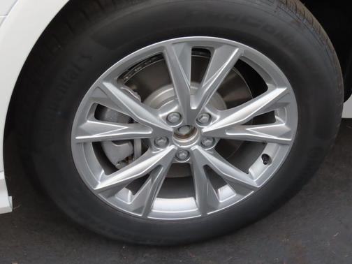 2025 Audi Q3 45 S line Premium Plus