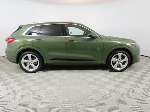 2025 Audi Q5 Prestige TFSI quattro S tronic