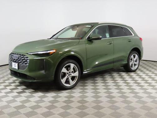 2025 Audi Q5 Premium Plus TFSI quattro S tronic