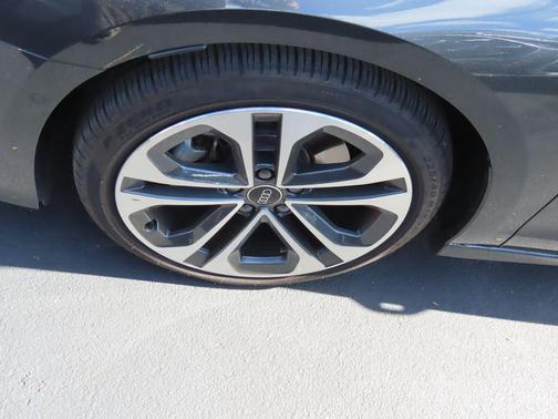 2025 Audi A3 Premium