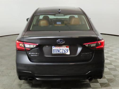 2021 Subaru Legacy Touring XT