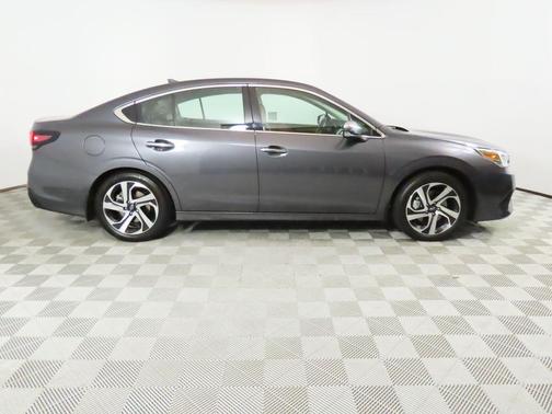 2021 Subaru Legacy Touring XT