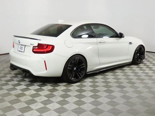 2017 BMW M2 Base