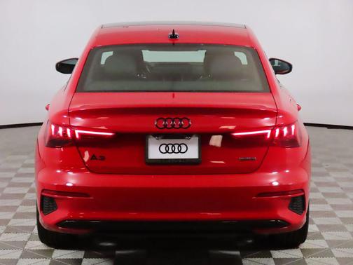 2023 Audi A3 Premium