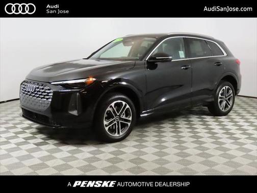 2025 Audi Q5 Premium TFSI quattro S tronic