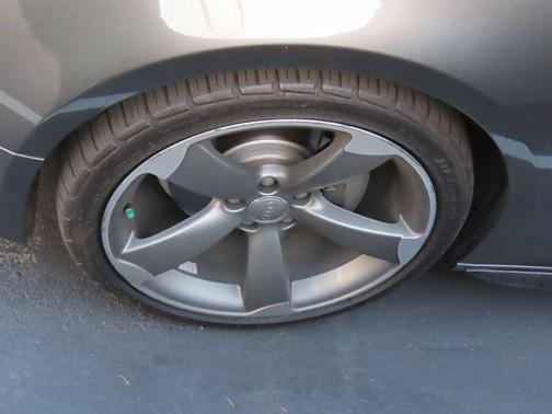 2015 Audi A5 2.0T Premium Plus