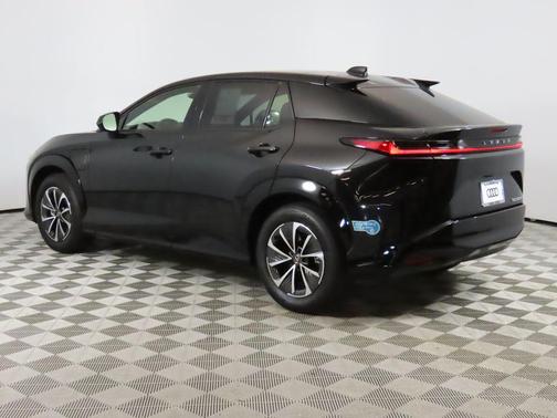 2025 Lexus RZ 300e Premium