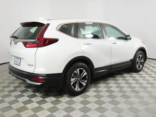 2021 Honda CR-V 2WD Special Edition