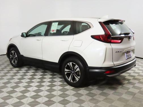 2021 Honda CR-V 2WD Special Edition