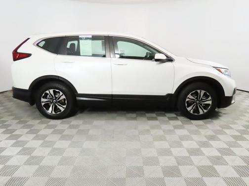 2021 Honda CR-V 2WD Special Edition
