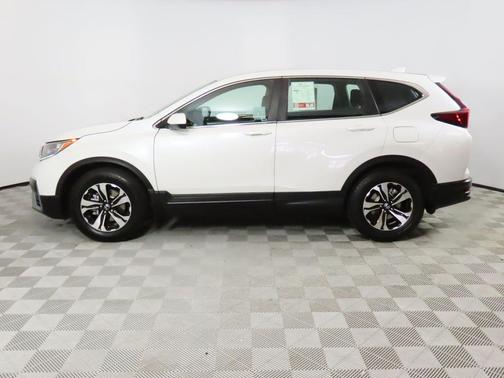 2021 Honda CR-V 2WD Special Edition