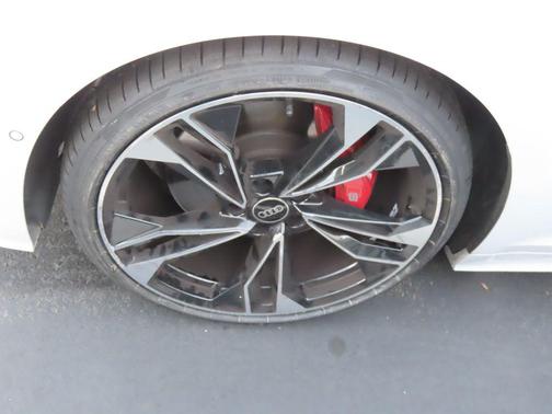 2023 Audi S5 3.0T Prestige