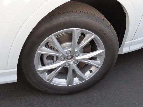 2025 Audi Q3 45 S line Premium Plus