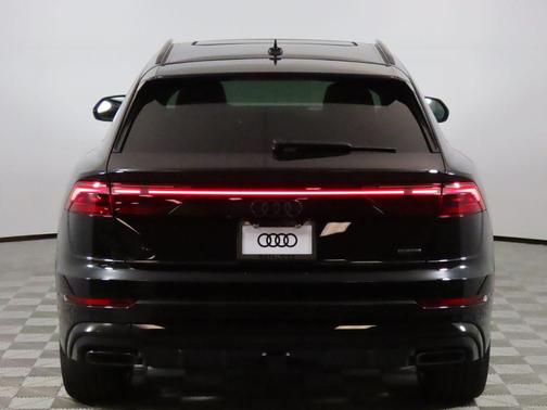 2026 Audi Q8 55 Premium Plus