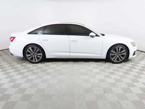 2024 Audi A6 45 Premium