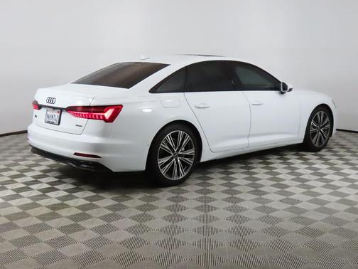2024 Audi A6 45 Premium