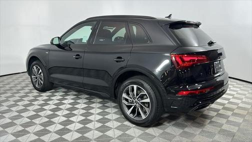 2024 Audi Q5 Premium 45 TFSI S line quattro