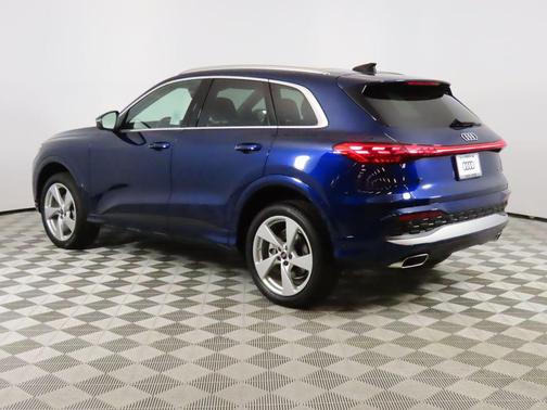 2025 Audi Q5 Premium Plus TFSI quattro S tronic