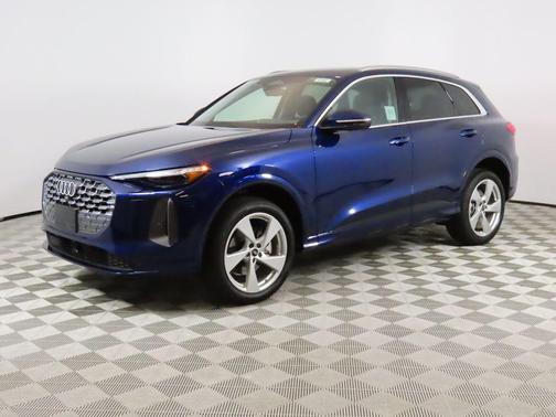 2025 Audi Q5 Premium Plus TFSI quattro S tronic