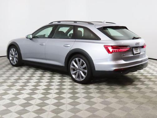 2026 Audi A6 55 Premium Plus