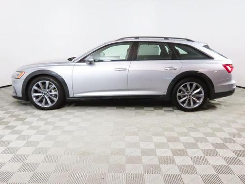 2026 Audi A6 55 Premium Plus