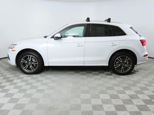 2020 Audi Q5 Premium 55 TFSI e quattro S tronic