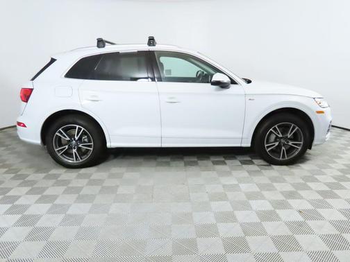 2020 Audi Q5 Premium 55 TFSI e quattro S tronic