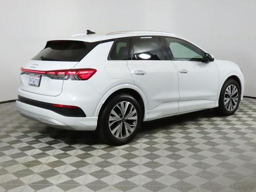 2023 Audi Q4 e-tron Premium Plus 40 RWD