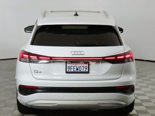 2023 Audi Q4 e-tron Premium Plus 40 RWD