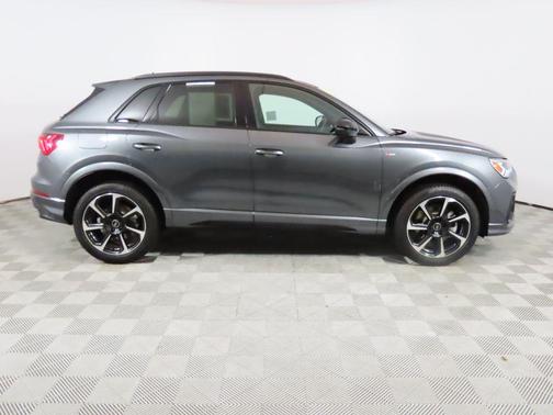 2025 Audi Q3 45 S line Premium Plus