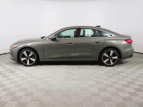 2025 Audi A5 Premium TFSI quattro S tronic