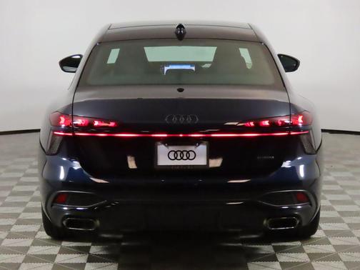 2026 Audi A6 Prestige quattro S tronic