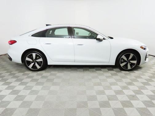 2025 Audi A5 Prestige TFSI quattro S tronic