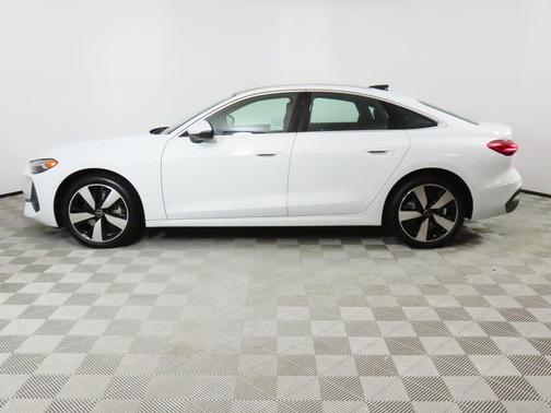 2025 Audi A5 Prestige TFSI quattro S tronic