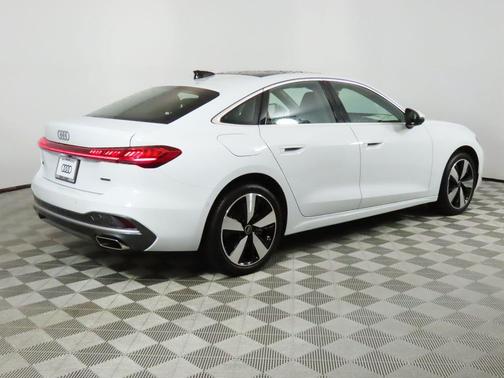 2025 Audi A5 Prestige TFSI quattro S tronic