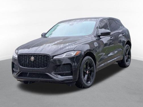 2023 Jaguar F-PACE S P250 AWD Automatic