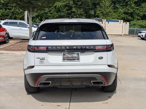 2020 Land Rover Range Rover Velar P380 HSE R-Dynamic