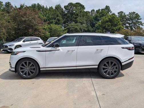 2020 Land Rover Range Rover Velar P380 HSE R-Dynamic