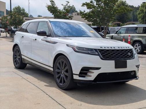 2020 Land Rover Range Rover Velar P380 HSE R-Dynamic